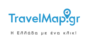 Ταξιδιωτικός Χάρτης Ελλάδας