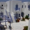 Meltemi Residence And Suites 