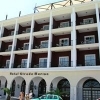 Strada Marina Hotel 