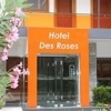 Hotel Des Roses 