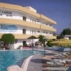 Ξενοδοχείο Στάμος 
