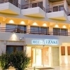 Hotel Tzaki