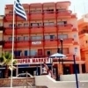 Theo Beach Hotel 